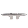 Boat Dock Cleat Stainless Steel Deck Rope Tie Down Anchor