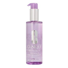 Clinique Women's Take The Day Off Cleansing Oil, 6.7 Ounce