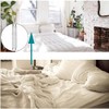 Sheet Clips, Bed & Sofa Sheets Anti-Slip Elastic Band Adjustable