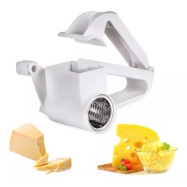 SARO STORE Rallador De Queso Manual