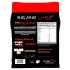 Insane Labz 100% Whey Protein (60 servings, Vanilla)