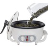 Upgraded Coffee Roaster Machine with Timer, 110V Coffee Roaster for