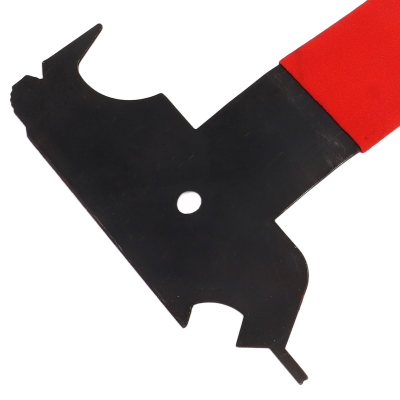 10 in 1 Door Handle Clip Remover Metal Multi Purpose