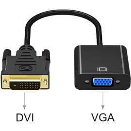 GANA VGA Adapters