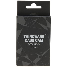 Thinkware Dash Camera Polarising Filter