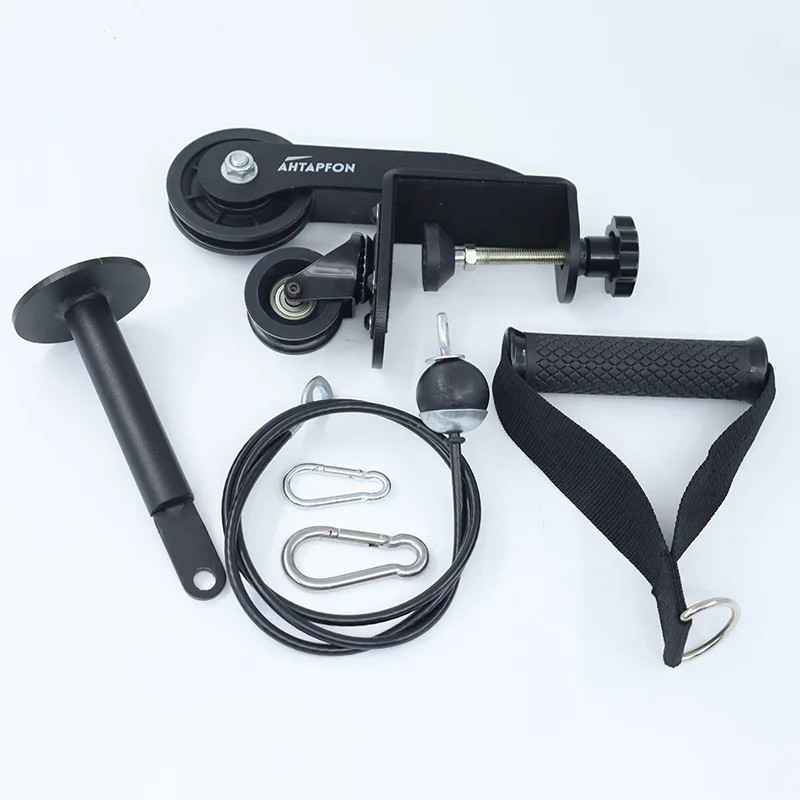 Forearm Wrist Exerciser Arm Wrestling Training Professional Equipment Fitness Strength