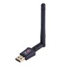 Tangxi USB WiFi Network Card, Mini 600M External Dual Band