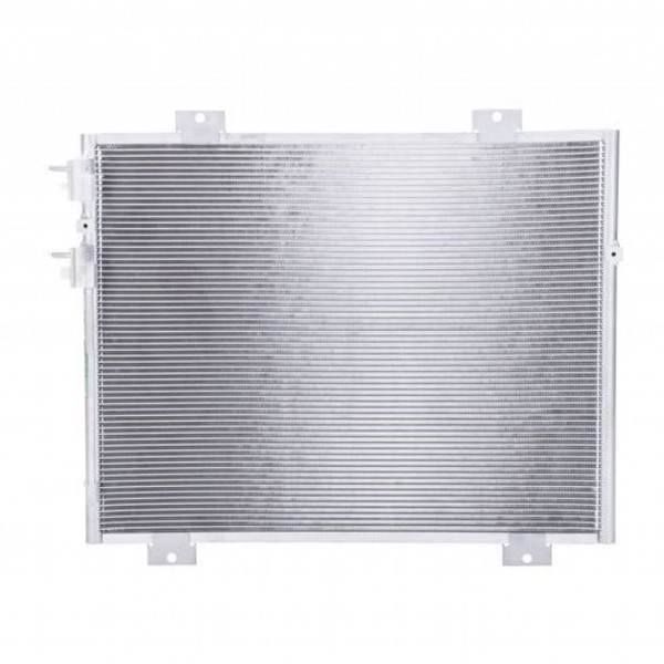 For Dodge Dakota A/C Condenser 2005 06 07 08 09