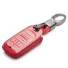 Vitodeco Genuine Leather Smart Key Keyless Remote Entry Fob Case