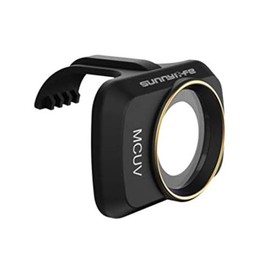 CamGo Sunnylife MCUV Filter Lens for Mavic Mini/Mini 2 / Mini SE/Mini 2 SE/Mini 4K