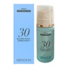 Menokin 30 Second Quick Bubble Mask Moist 95ml 2pcs JJ
