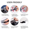 Shoe Stretcher Men 4-Way Shoe Expander Widener for Wide Feet