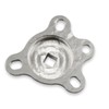QGHAUC Crankshaft Turning Tool Engine Rotation Adapter Tool Compatible with
