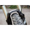Mucky Nutz, Classic Face Fender, Sand