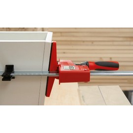 Bessey KR-AS Type KRAS Clamps for Carpentry