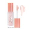 Divinity Cosmetics Glow’n’Glossy Lip Gloss Brillo de Labios Hidratante con