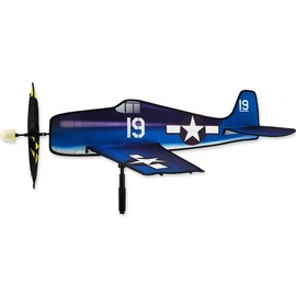 Premier Kites Airplane Spinner - Hell Cat