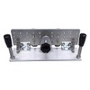 Knife Grinding Jig Long Sharpening Jig Locator Adjustable Angle Knife