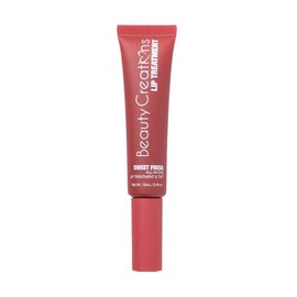 Beauty Creations Lip Treatment & Tint – Brillo labial hidratante con péptidos y aceites naturales – Con aroma frutal y acabado glossy 12 ml - Sweet Fr