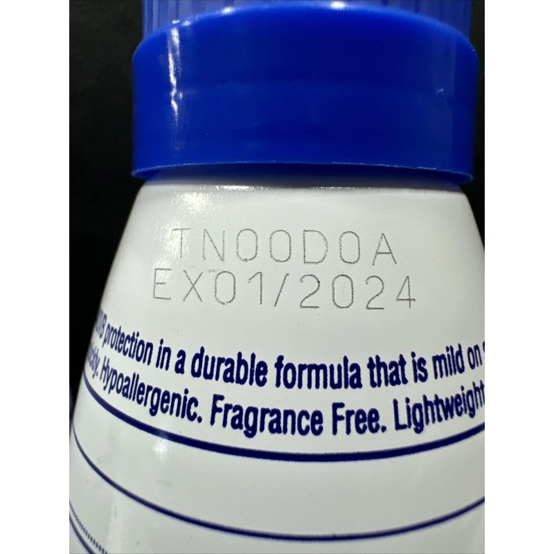 Coppertone 3x Coppertone Sport Mineral Spray Sunscreen(Exp0