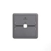 ONED Majextand Ergonomic Stand (Color: Space Gray) MJX200/GRY Gray