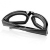 Xrten Professional Durable Kitchen Onion Glasses, Slicing Onion Goggles for