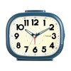 Tinload Loud Alarm Clock for Heavy Sleepers Adults, Silent No