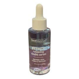 Global Beauty Care Suero Renvador Retinol Con Péptidos 50 Ml