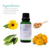Naturalness - Aceite para masaje "Relajación Profunda" - Tamaño 30