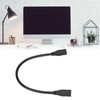 Mini DP Cable 0.3m MiniDP Female to Female Test Extension