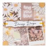 Paleta De Sombras Daisy Daze De Bebella