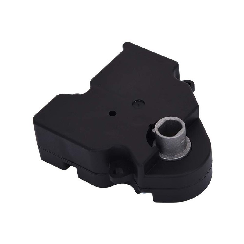 Heavy Duty HVAC Air Door Actuator for International Kenworth Comercial