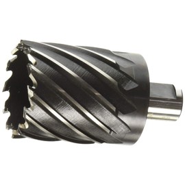 Milwaukee 49-59-2194 HSS Annular Cutter 1-15/16-Inch x 2-Inch Depth