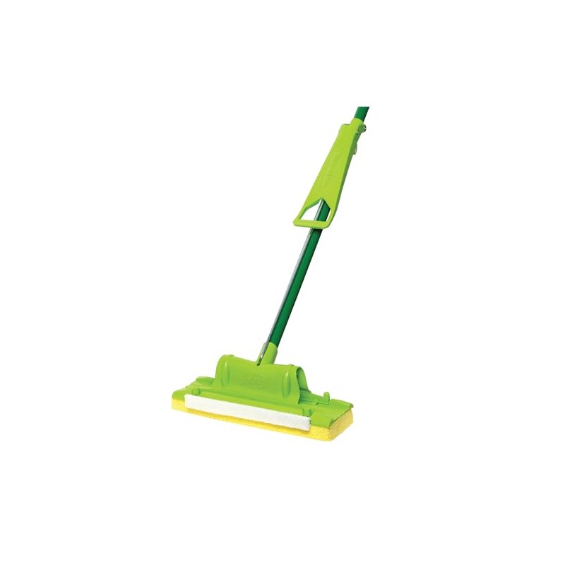 Sabco Sponge Mop Refill Scourer