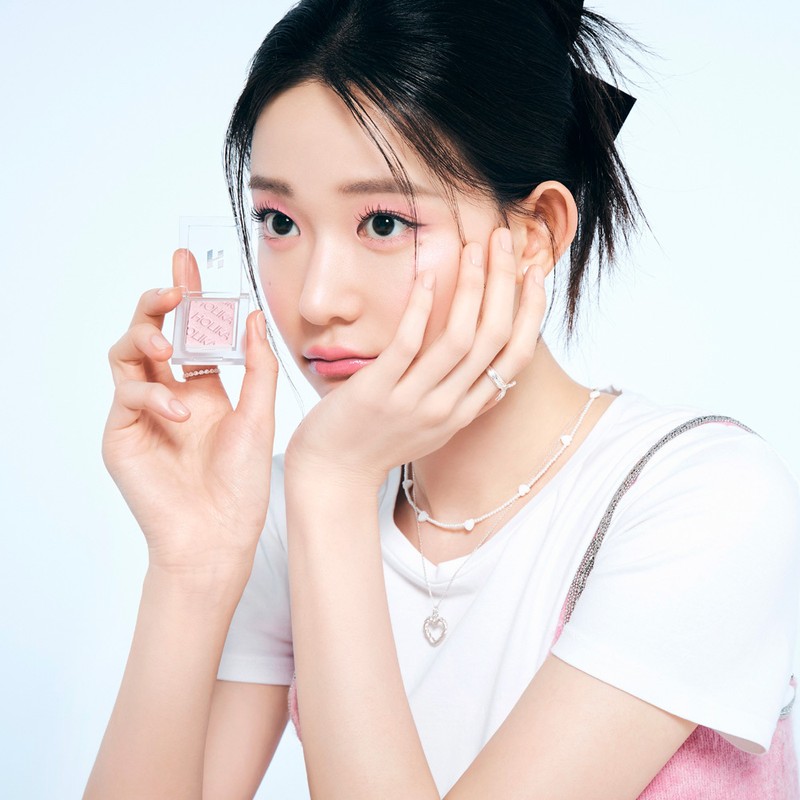 Holika Holika My Fave Piece Beam 1.8g - Dreamy Dew