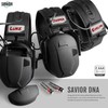 Savior Equipment Apollo Electronic Earmuffs For Shooting w/Gel Ear Pads,