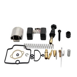 YJGZSVK 28mm PWK Carburetor Rebuild Kit for KEIHIN OKO PWK28 Carb Spare Sets Gasket