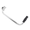 String Trimmer Handle Labor Saving Anti Slip Stainless Steel Plastic