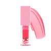 Divinity Cosmetics Lip Revival Oil, Brillo Labial Hidratante con Ácido