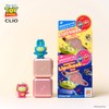 CLIO [TOY STORY] CLIO ESSENTIAL LIPCHEEK TAP BLUR SET -