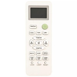 For Olimpia Replacement Remote for Olimpia Splendid Air Piu 12 14 16  Air Conditioner