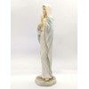 Stutue - Sacred heart of Mary 8.25" tall