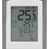 Wireless Swimming Pool Thermometer Solar Powered Floating Water Thermometer with