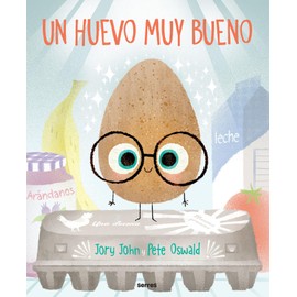 Un huevo muy bueno / The Good Egg