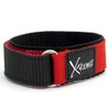 X-treme Tough Sports Watch Strap Band Men's Hook and Loop
