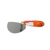 Akacho Stainless Steel Brick Trowel No. 5 For Brick Loading