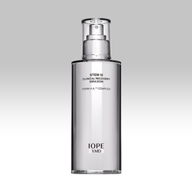 IOPE [아이오페]XMD 스템3 클리니컬 리커버리 에멀전 Iope XMD Stem3 Clinical Recovery Emulsion