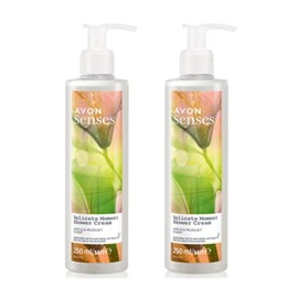 Pack of 2 Delicate Moment Apple & Muguet Hand Wash – 2 x 250ml