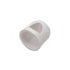 Pool nozzle suitable for Intex Whirlpools, angled for better circulation