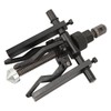 Bearing Puller Tool Carbon Steel Heavy Duty Hub Puller for